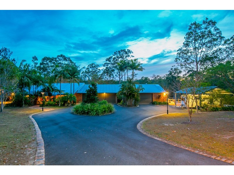 40 Avalon Road, Sheldon QLD 4157