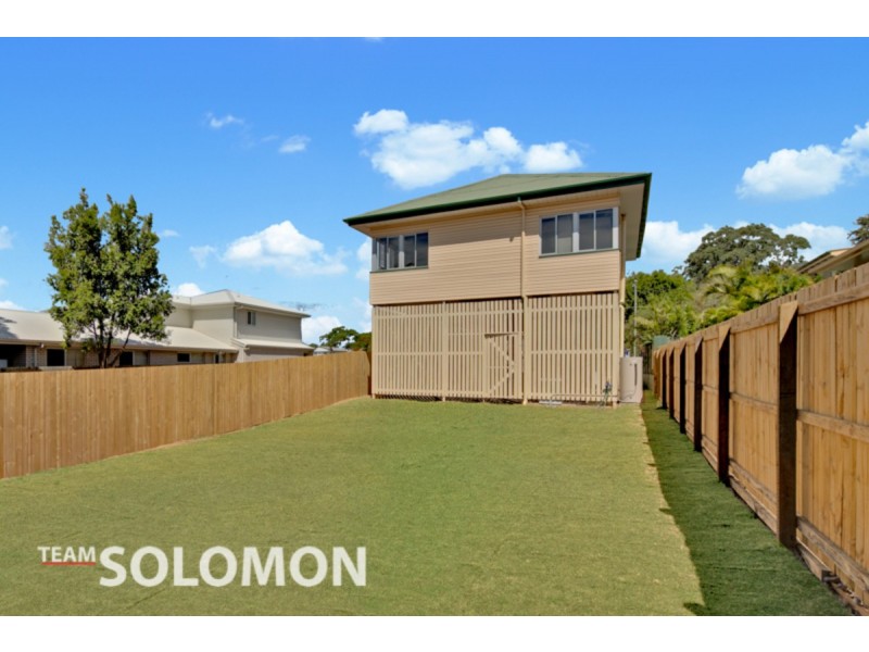 127 Besham Parade, Wynnum QLD 4178