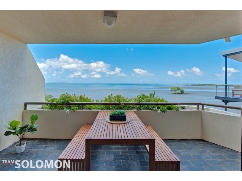 2/115 Shore Street North, Cleveland QLD 4163