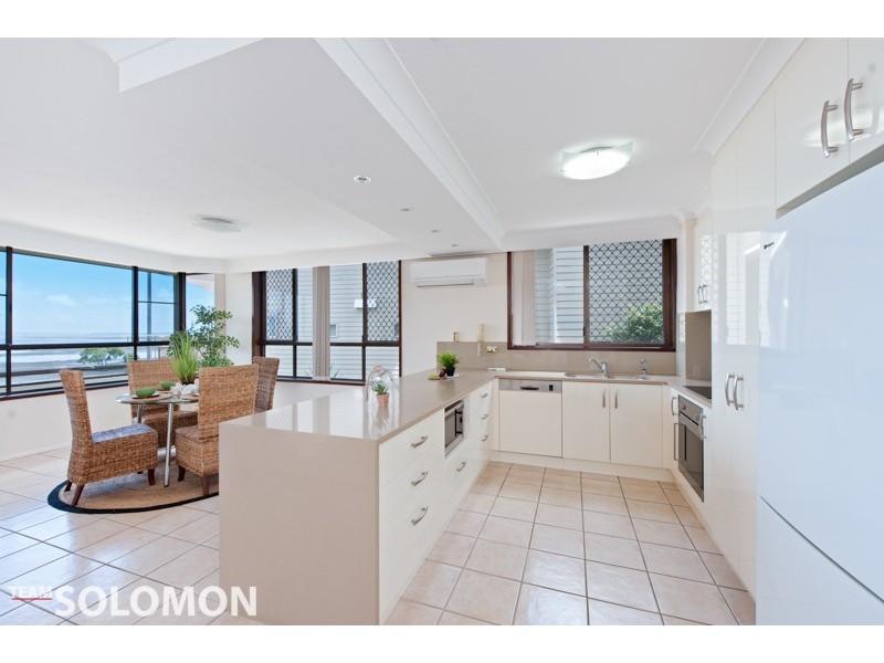 2/115 Shore Street North, Cleveland QLD 4163