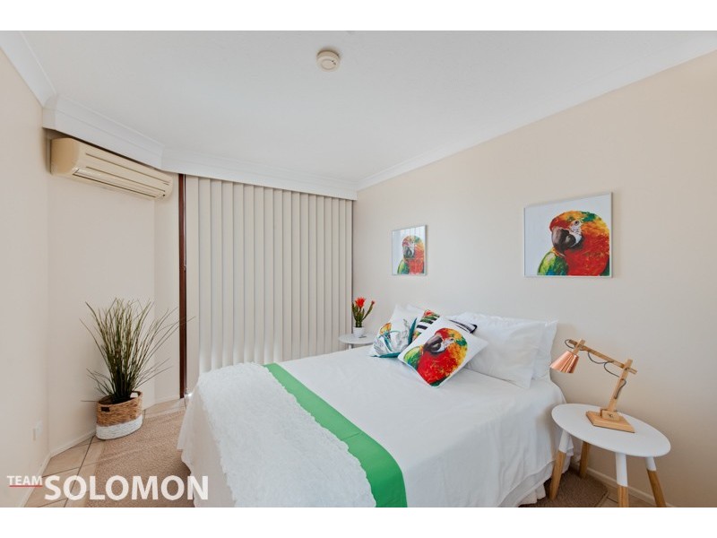 2/115 Shore Street North, Cleveland QLD 4163