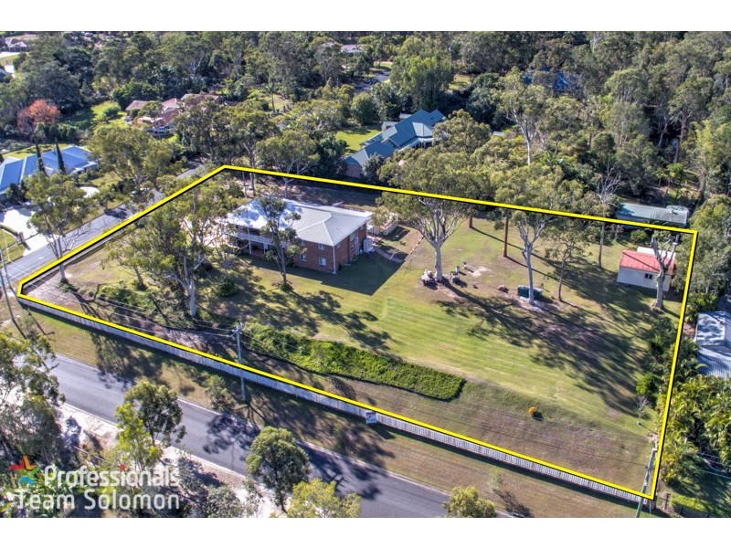 17 Mahogany Street, Capalaba QLD 4157