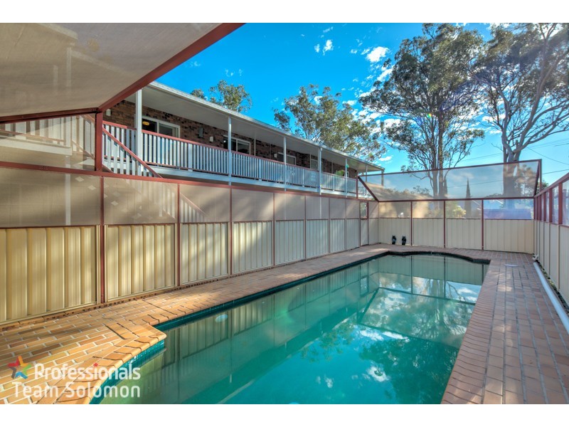 17 Mahogany Street, Capalaba QLD 4157