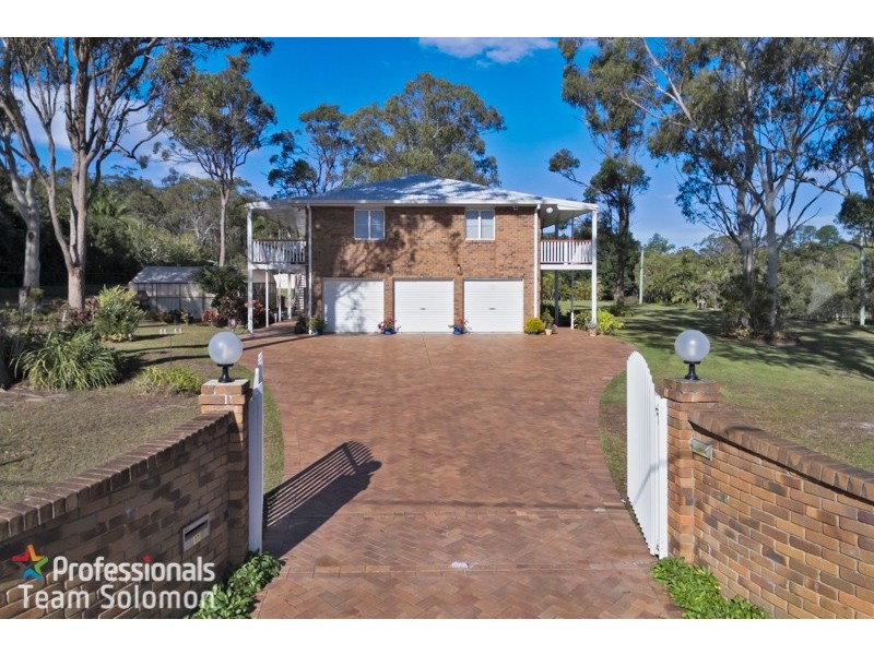 17 Mahogany Street, Capalaba QLD 4157