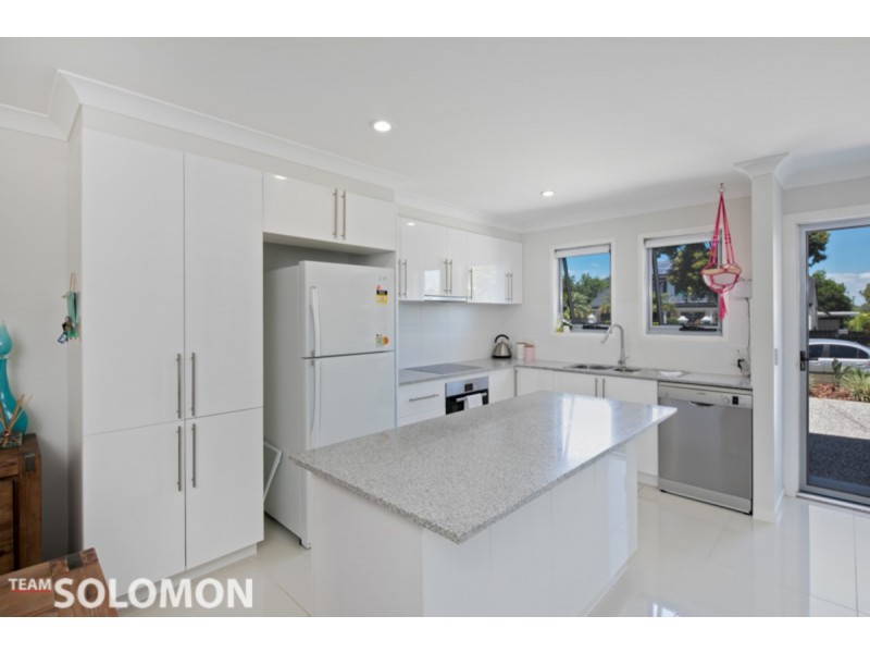 4/72 Keith Street, Capalaba QLD 4157