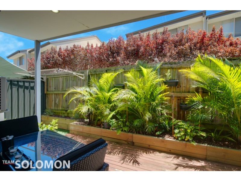 4/72 Keith Street, Capalaba QLD 4157