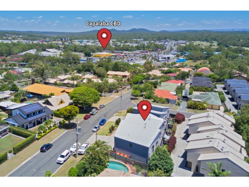 4/72 Keith Street, Capalaba QLD 4157