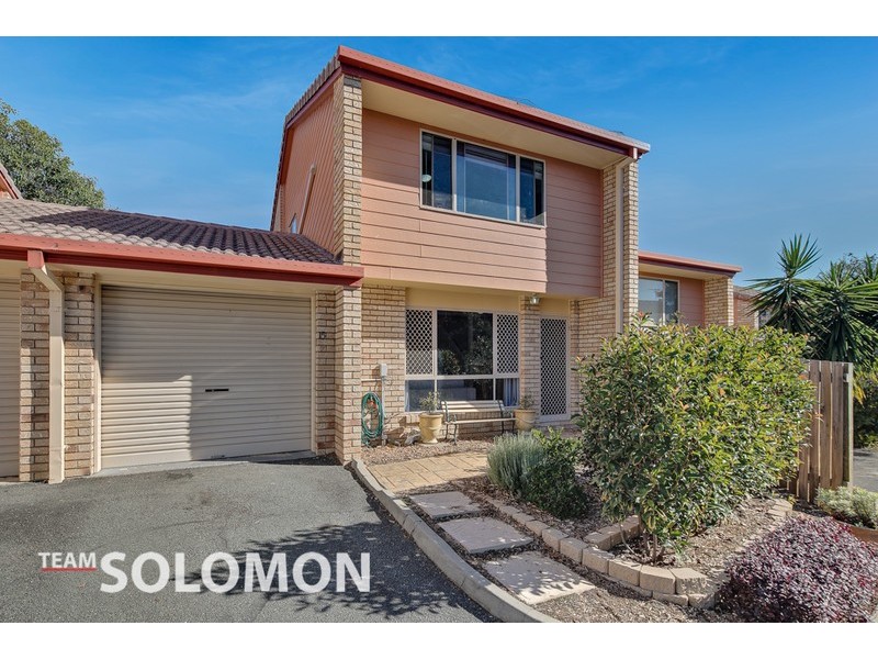 15/51 Bowen Street, Capalaba QLD 4157