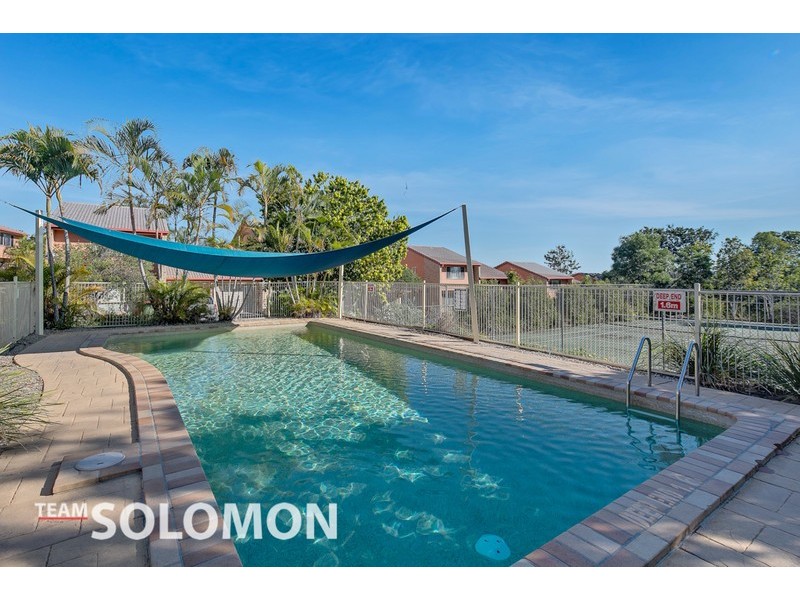 15/51 Bowen Street, Capalaba QLD 4157