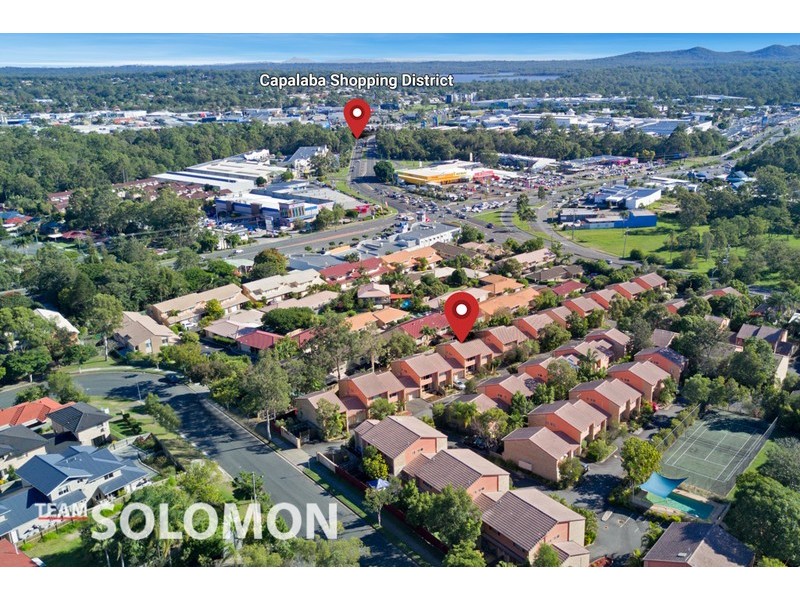 15/51 Bowen Street, Capalaba QLD 4157