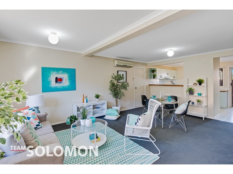 15/51 Bowen Street, Capalaba QLD 4157