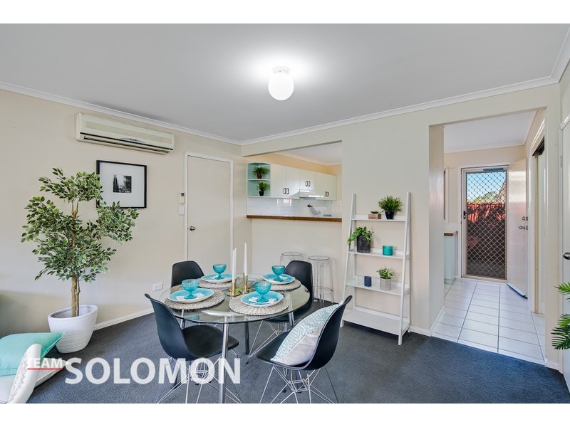 15/51 Bowen Street, Capalaba QLD 4157