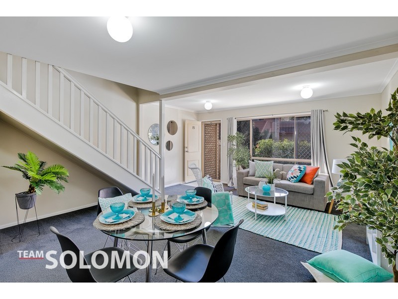 15/51 Bowen Street, Capalaba QLD 4157