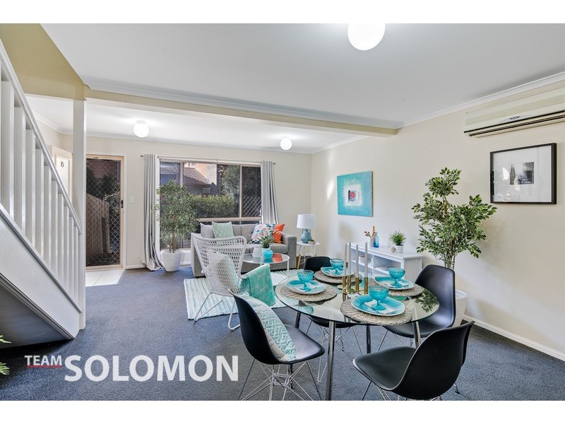 15/51 Bowen Street, Capalaba QLD 4157