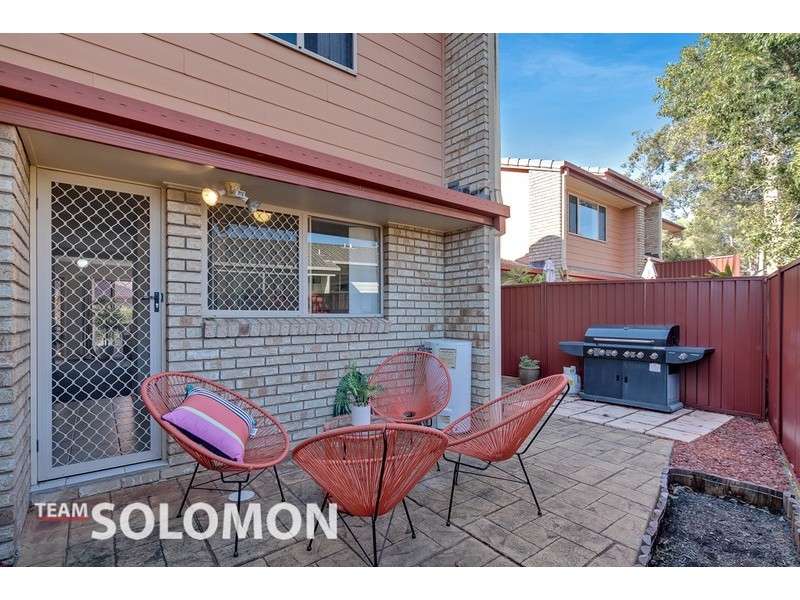 15/51 Bowen Street, Capalaba QLD 4157