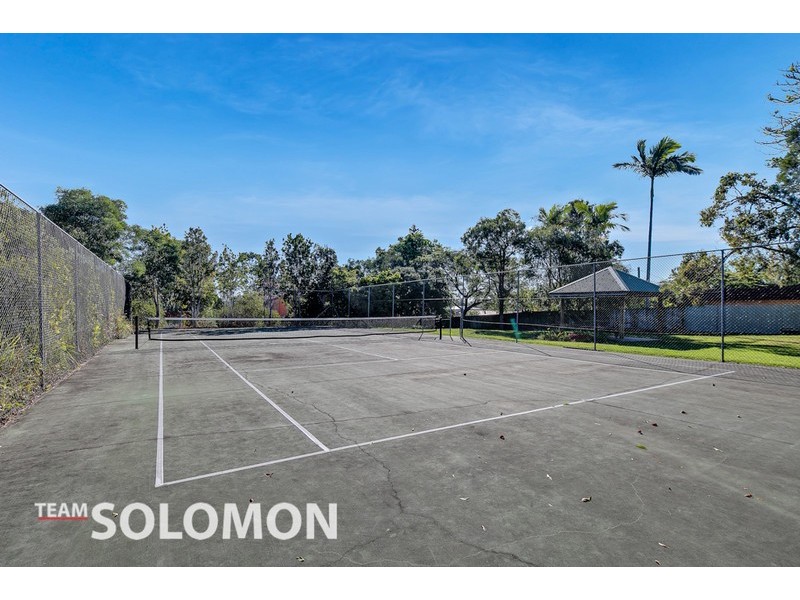 15/51 Bowen Street, Capalaba QLD 4157