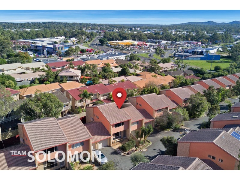 15/51 Bowen Street, Capalaba QLD 4157