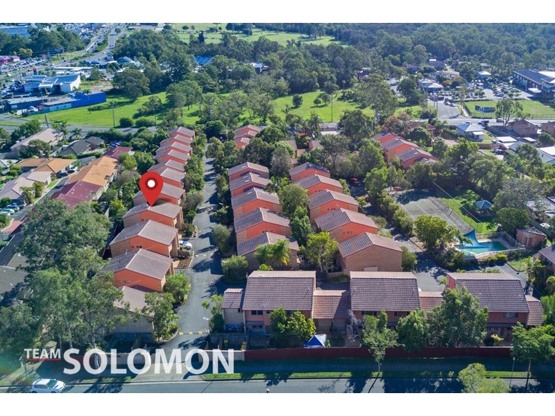 15/51 Bowen Street, Capalaba QLD 4157