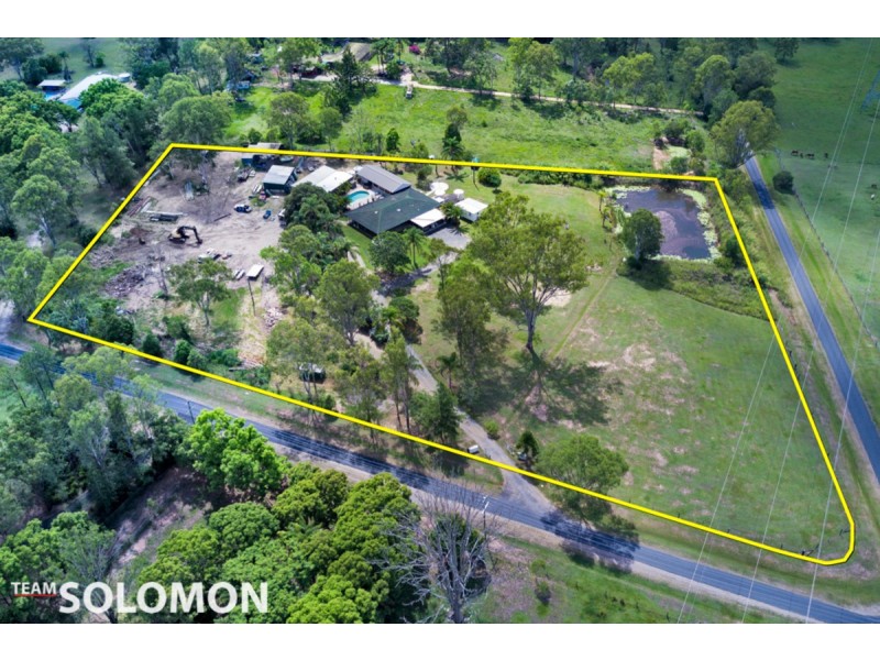 33 – 51 Sharon Drive, North Maclean QLD 4280