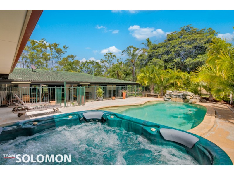 33 – 51 Sharon Drive, North Maclean QLD 4280
