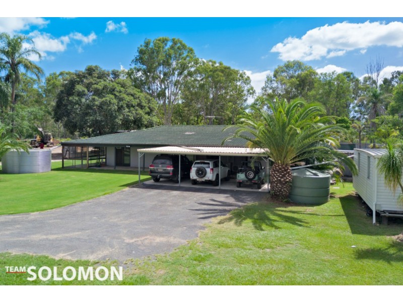 33 – 51 Sharon Drive, North Maclean QLD 4280