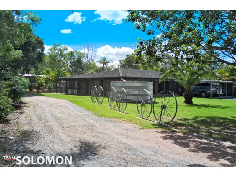 33 – 51 Sharon Drive, North Maclean QLD 4280