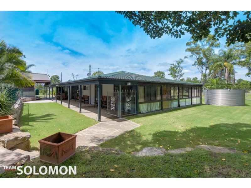 33 – 51 Sharon Drive, North Maclean QLD 4280
