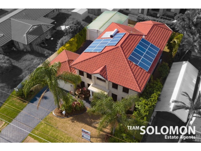 123 Bainbridge Street, Ormiston QLD 4160