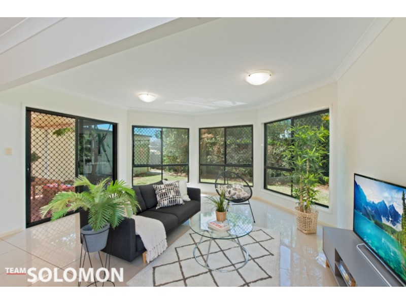 123 Bainbridge Street, Ormiston QLD 4160