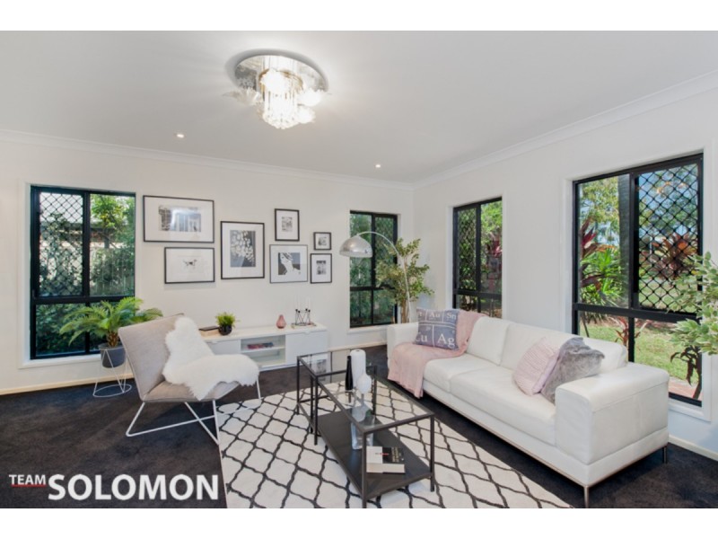 123 Bainbridge Street, Ormiston QLD 4160