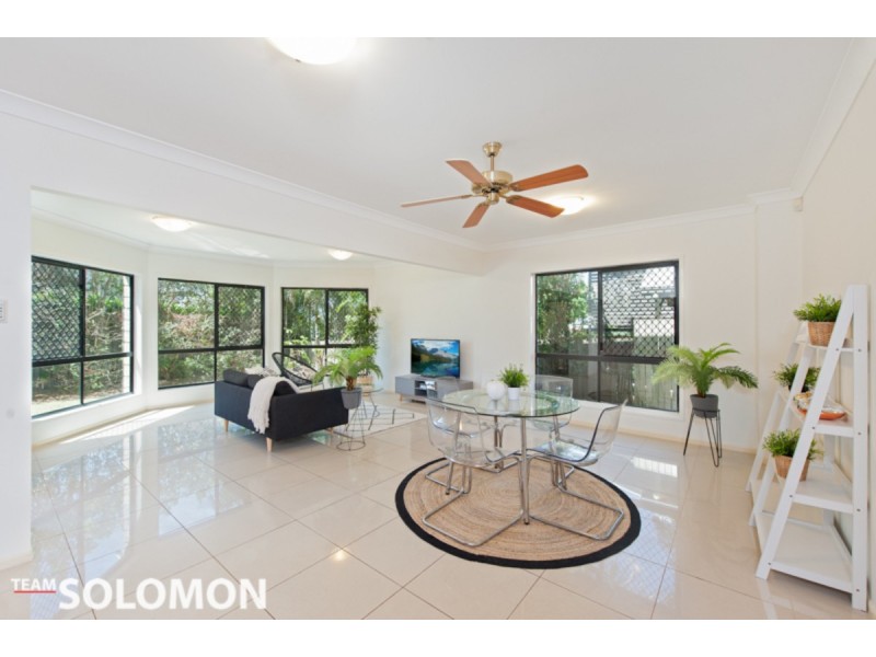 123 Bainbridge Street, Ormiston QLD 4160