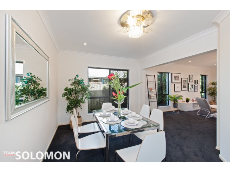 123 Bainbridge Street, Ormiston QLD 4160