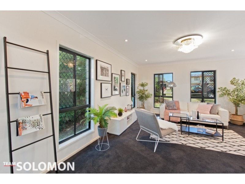 123 Bainbridge Street, Ormiston QLD 4160