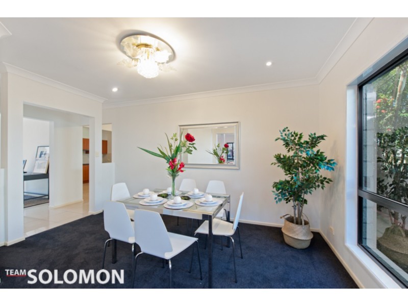 123 Bainbridge Street, Ormiston QLD 4160