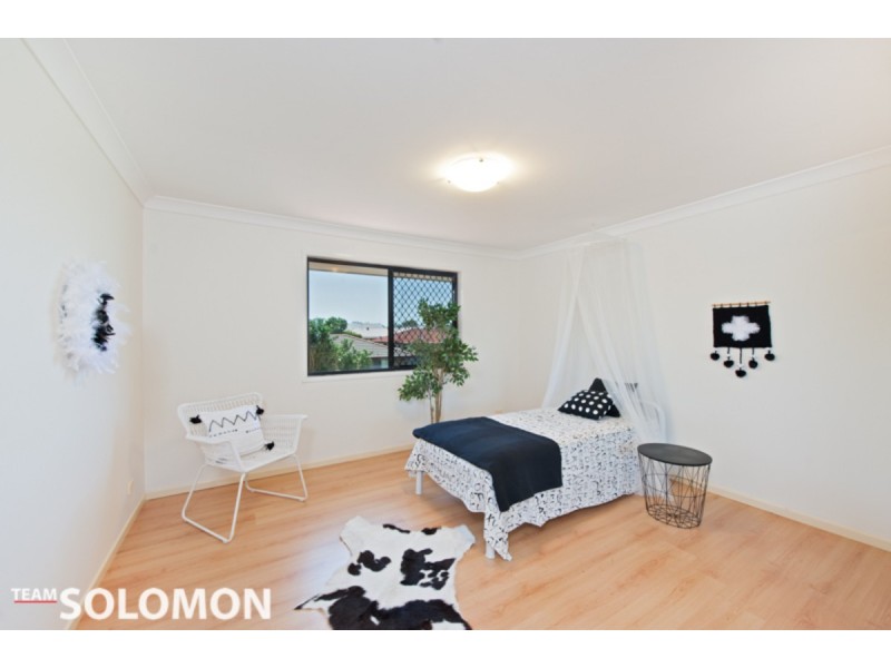 123 Bainbridge Street, Ormiston QLD 4160