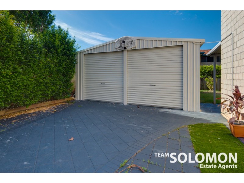 123 Bainbridge Street, Ormiston QLD 4160