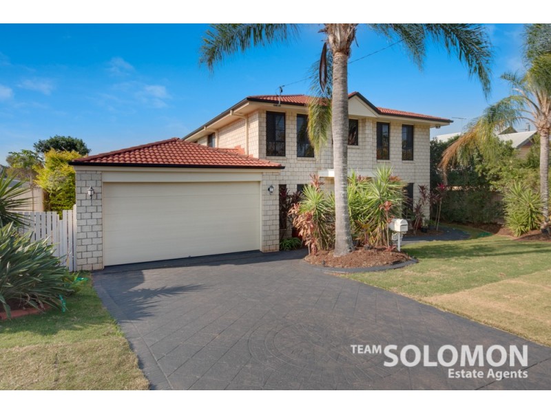 123 Bainbridge Street, Ormiston QLD 4160