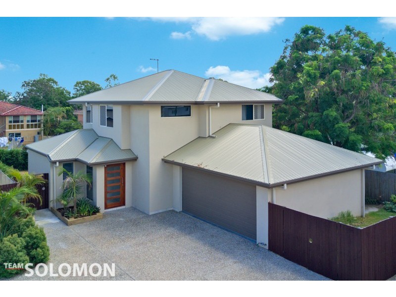 684 Old Cleveland Road, Wellington Point QLD 4160