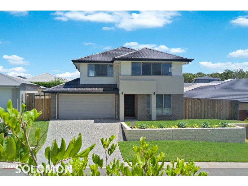 71 Brindabella Circuit, Thornlands QLD 4164