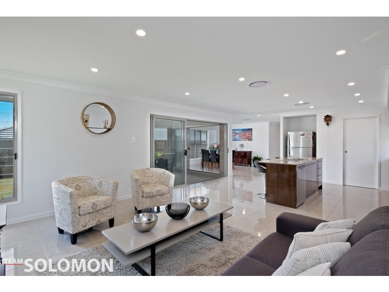 71 Brindabella Circuit, Thornlands QLD 4164