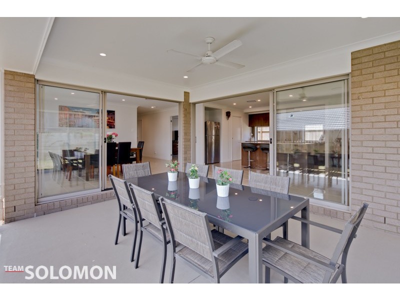 71 Brindabella Circuit, Thornlands QLD 4164