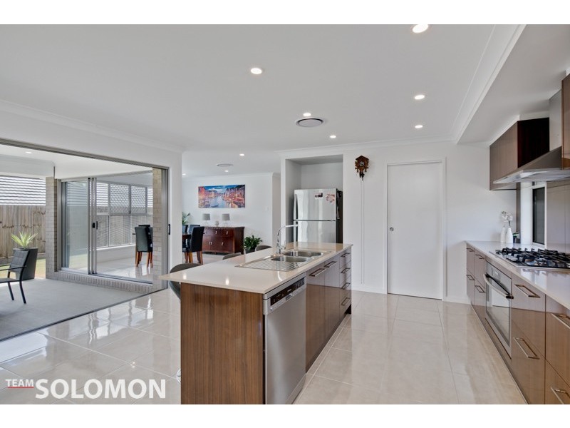 71 Brindabella Circuit, Thornlands QLD 4164