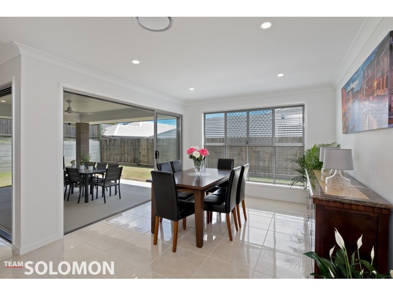 71 Brindabella Circuit, Thornlands QLD 4164