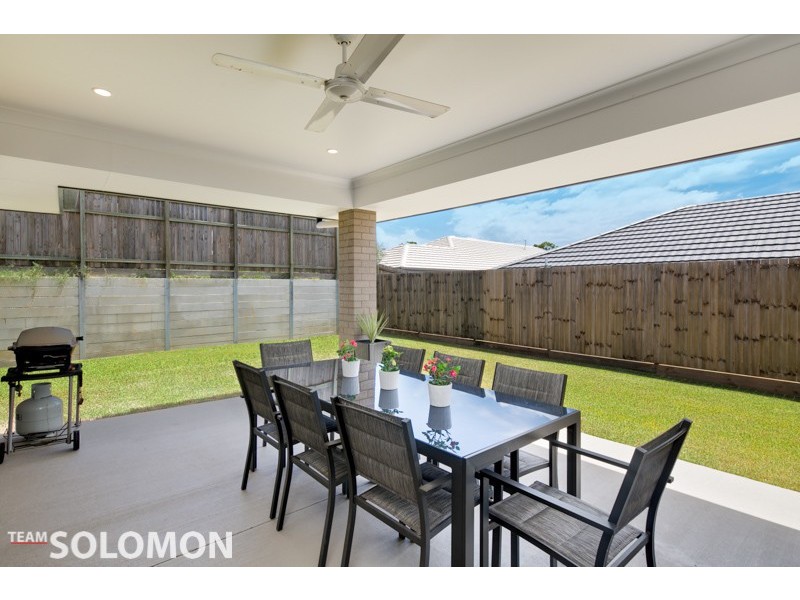 71 Brindabella Circuit, Thornlands QLD 4164