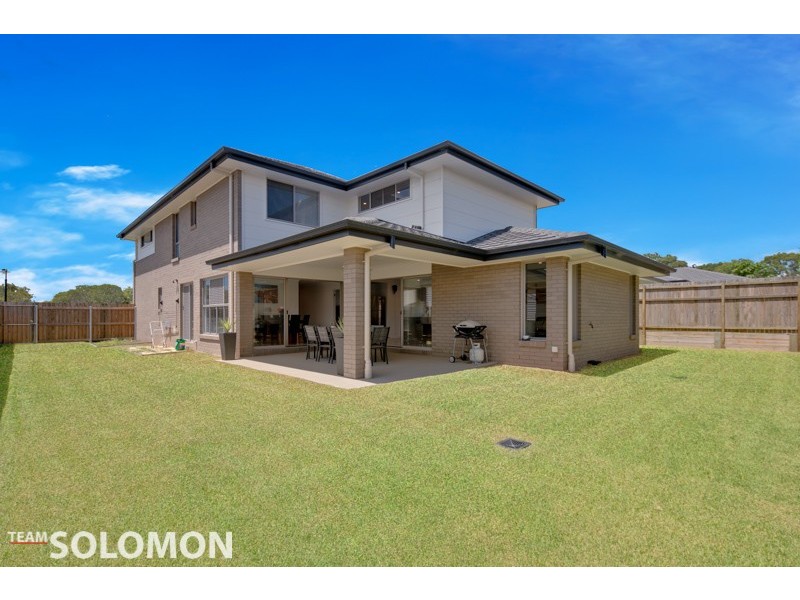 71 Brindabella Circuit, Thornlands QLD 4164