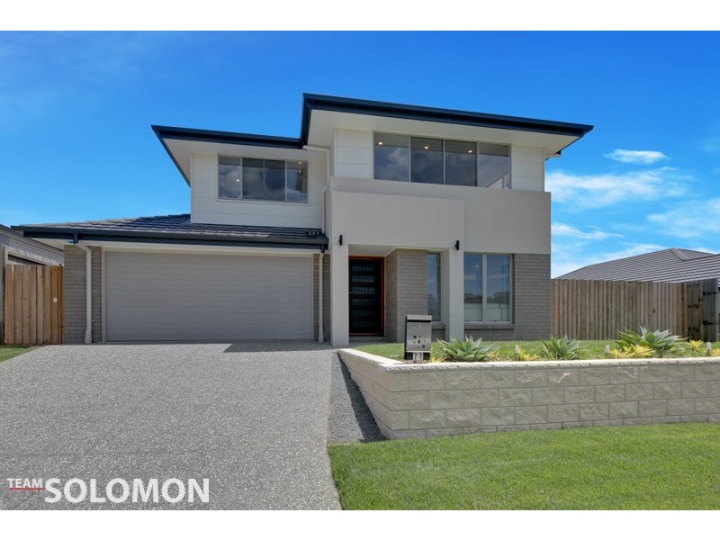 71 Brindabella Circuit, Thornlands QLD 4164