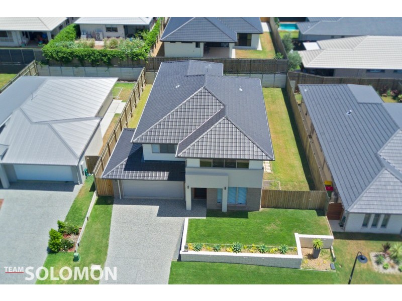 71 Brindabella Circuit, Thornlands QLD 4164