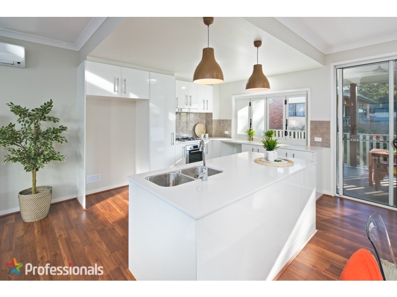 4/16 Bainbridge Street, Ormiston QLD 4160