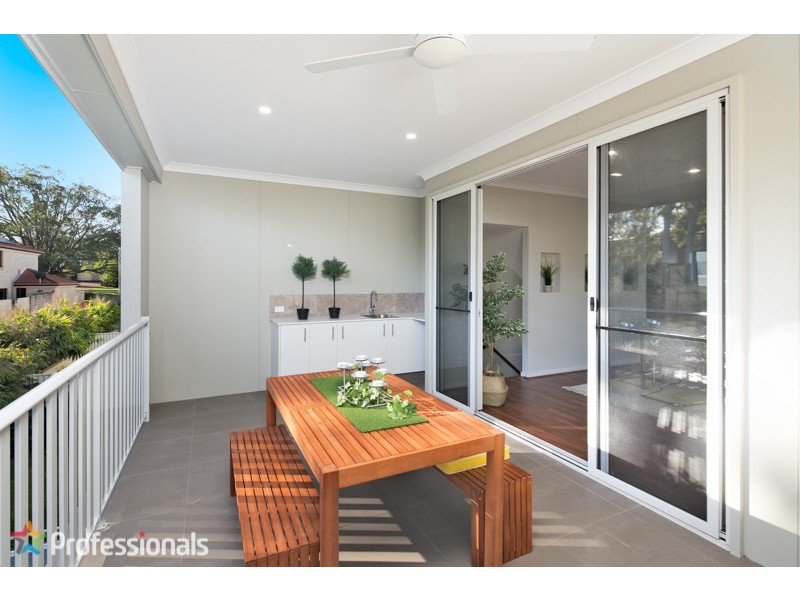 4/16 Bainbridge Street, Ormiston QLD 4160