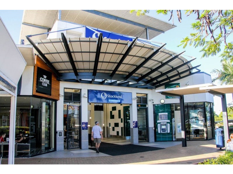 Cleveland QLD 4163